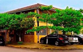 Pousada do Rei